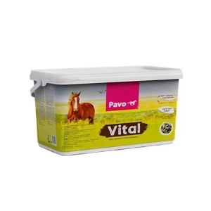 Vital 8 kg